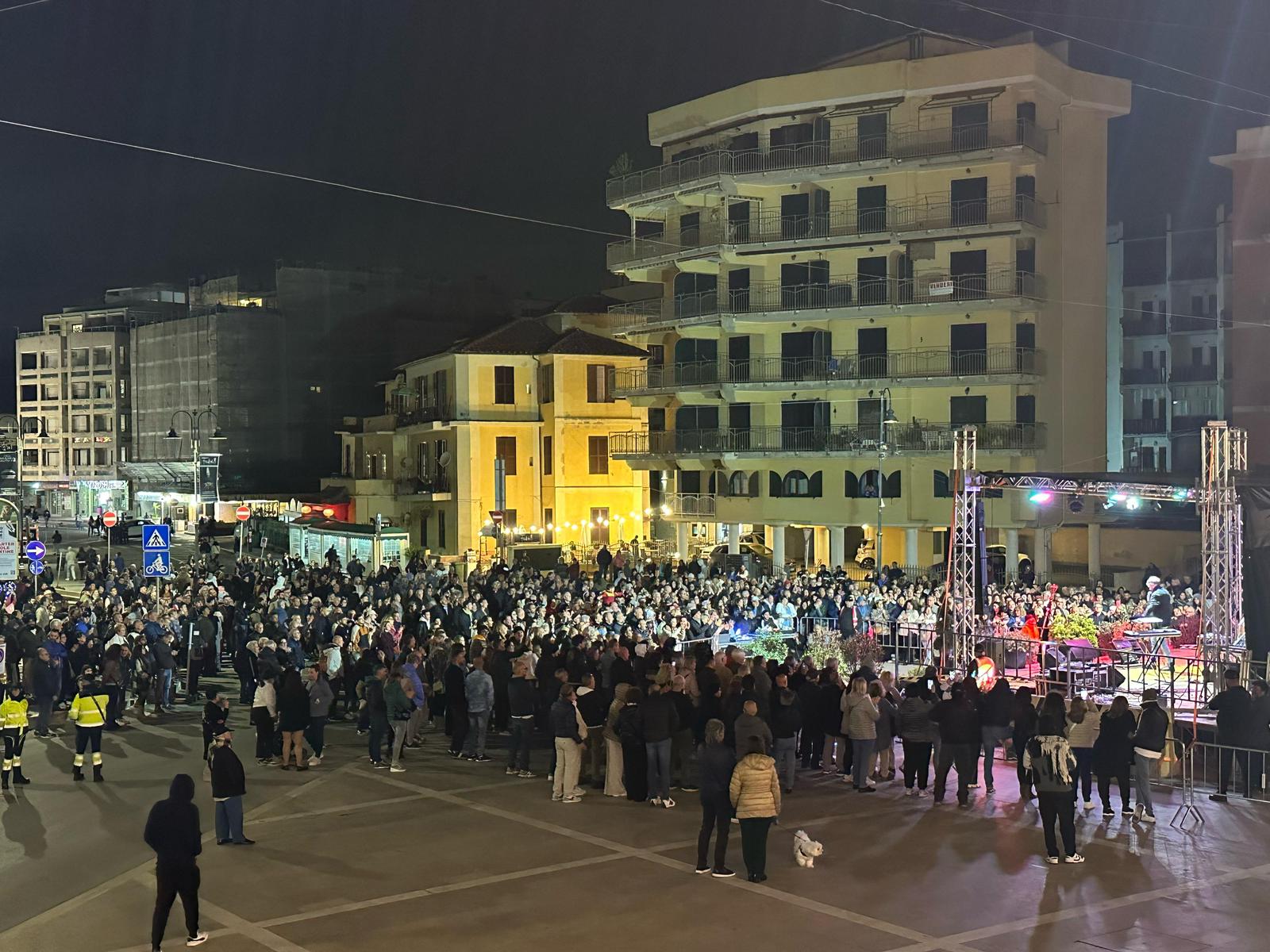 Concerto Mingardi