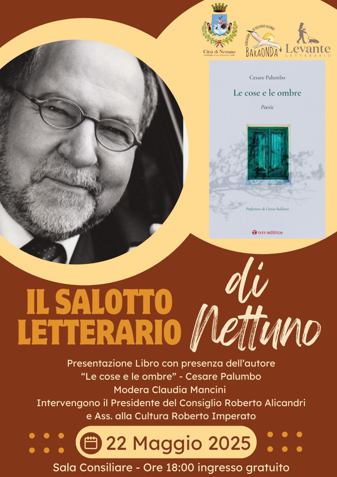 Cesare Palumbo