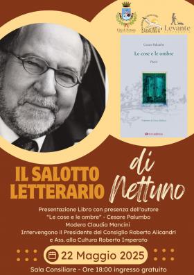 Cesare Palumbo