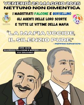 Falcone e Borsellino