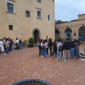 Studenti