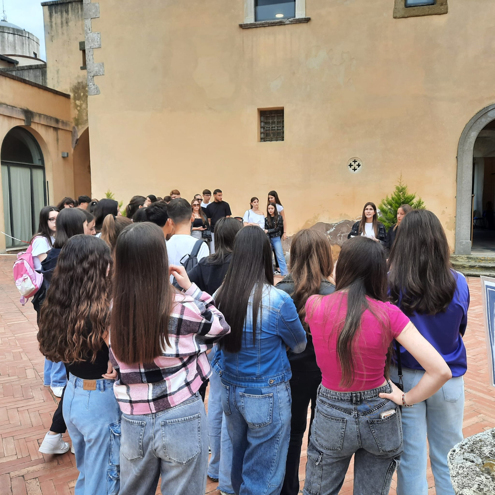 studenti 