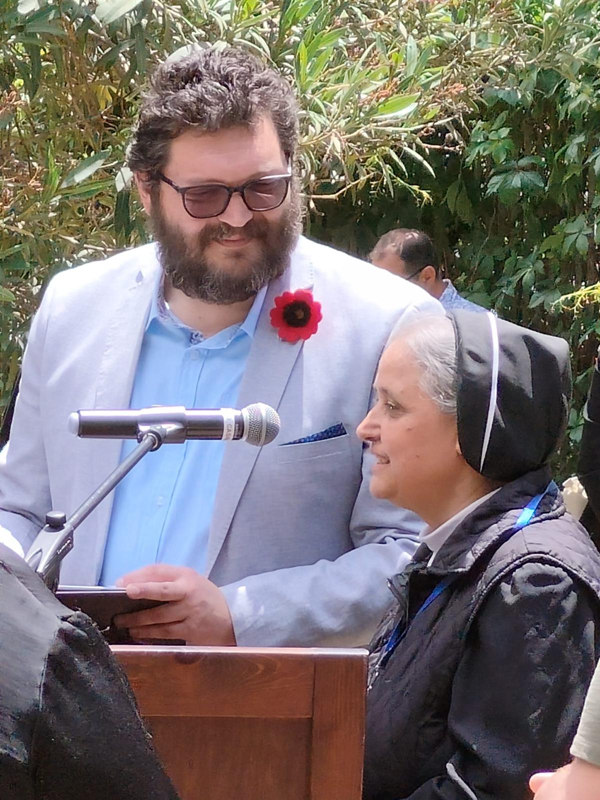 commemorazione