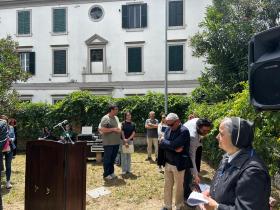 Commemorazione 
