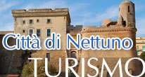 Citt di Nettuno Turismo