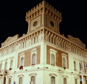 Castello di Nettuno