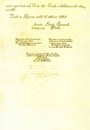 decreto gonfalone 2