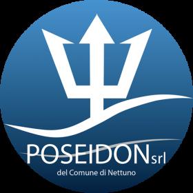 logo poseidon