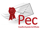 posta elettronica certificata