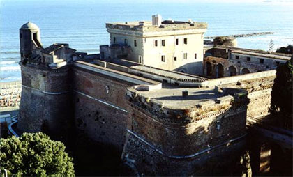Forte Sangallo