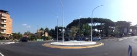 rotonda san rocco