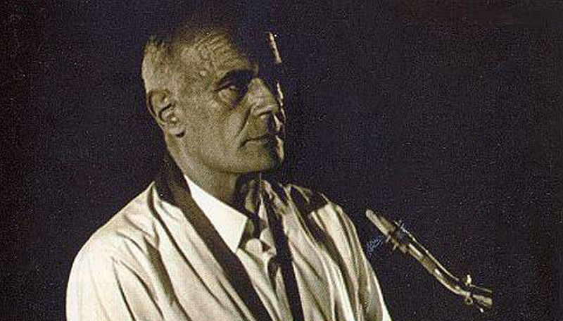 Enzo Scoppa Jazz Group in concert 