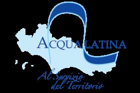 logo Acqualatina