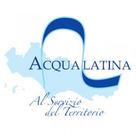 logo Acqualatina