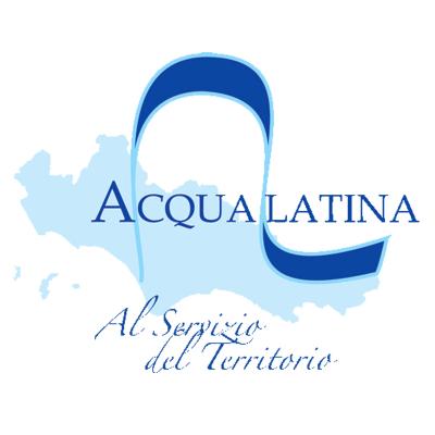 logo Acqualatina