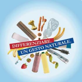 Differenziata