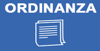 ORDINANZA DELLA COMMISSIONE STRAORDINARIA N. 11 DEL 11/05/2023