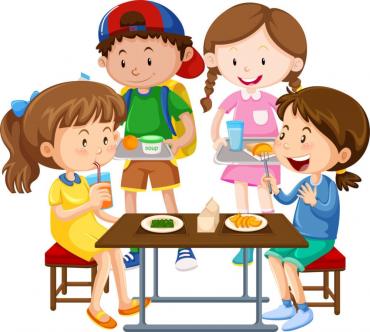 Iscrizione Refezione Scolastica