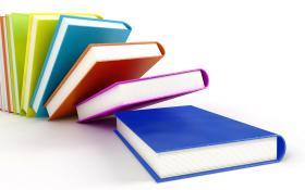 Fornitura di libri di testo, dizionari, libri di lettura scolastici, sussidi didattici digitali o notebook