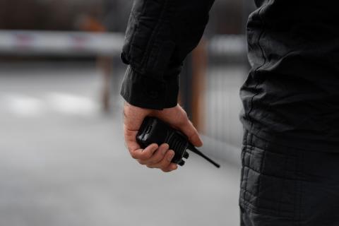 Polizia