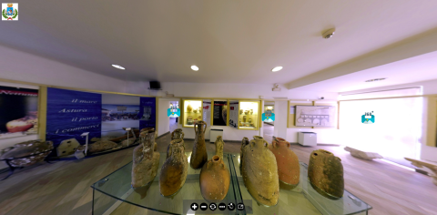 Antiquarium Comunale 3