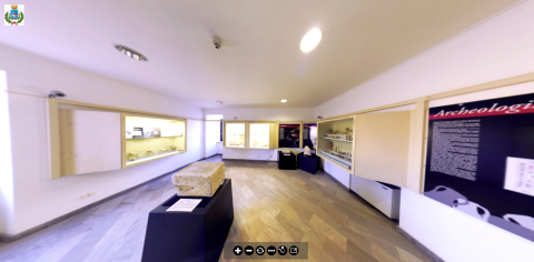 Antiquarium Comunale 4