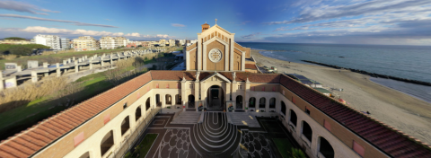 Basilica Nostra Signora delle Grazie