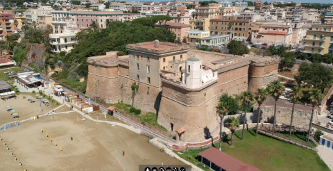 Forte Sangallo