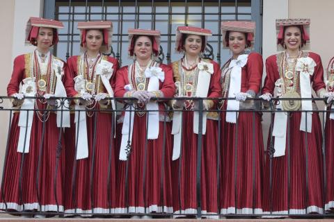 La priora (Gruppo)