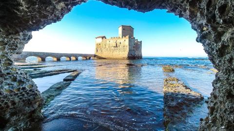 Torre Astura
