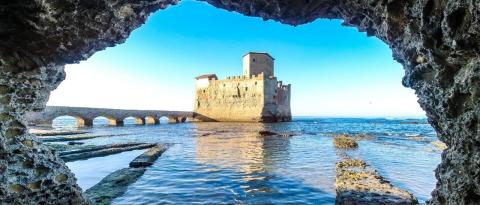 Torre Astura 3