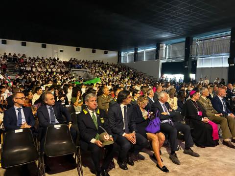 Giornata della Legalità