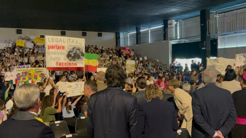 Giornata della Legalità