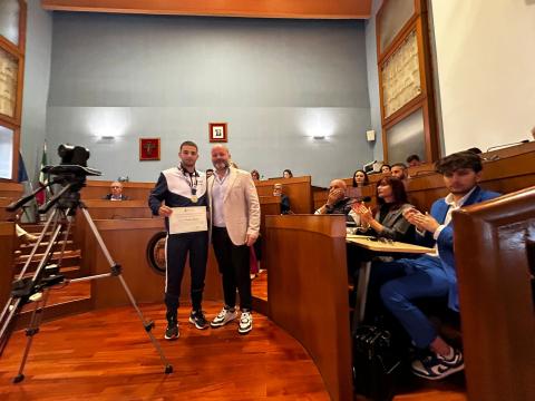 Premio Judo 1