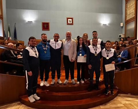 Premio Judo