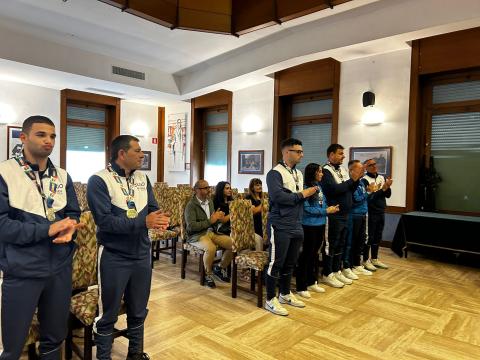 Premio Judo 5