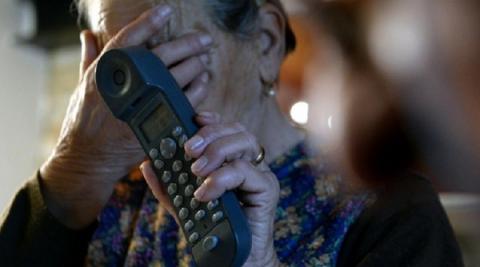Truffe al telefono