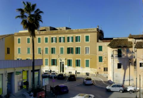 via della vittoria