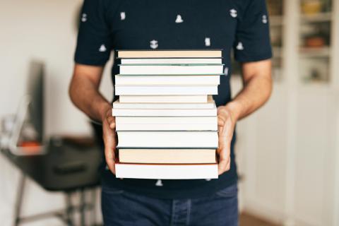 Libri di Testo Scolastici