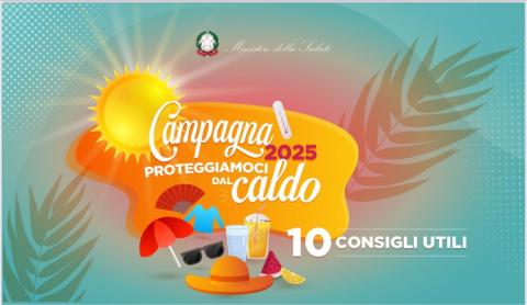 Prevenzione caldo