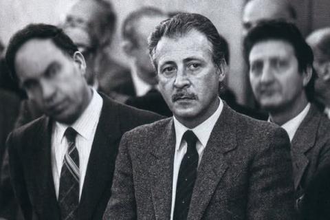 Paolo Borsellino