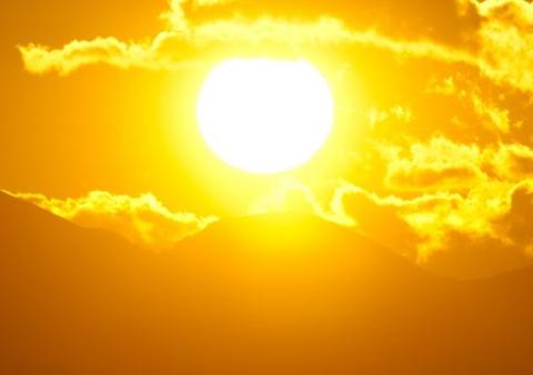 Allerta caldo a Nettuno