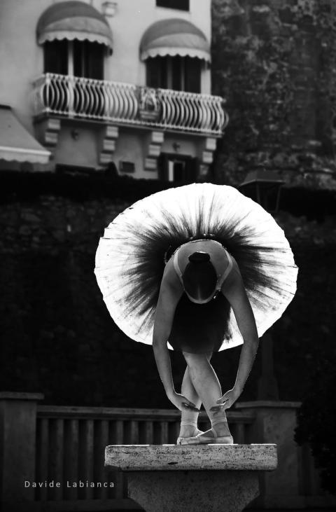 Il progetto fotografico Arte nell'Arte