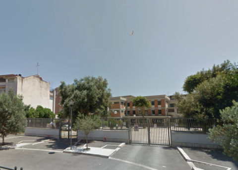 Scuola A. Castellani