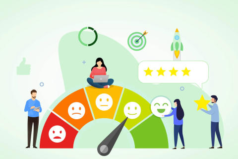 Customer Satisfaction