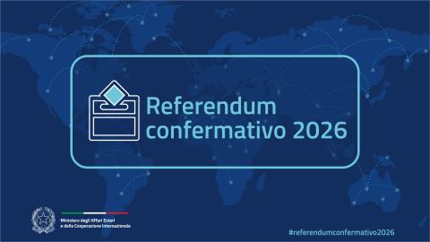 Referendum 2026