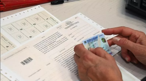 Carta d'identità elettronica e tessere elettorali