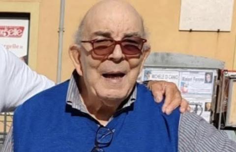 don Claudio Vitelli 