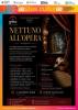 La locandina dell'evento