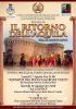 La locandina dell'evento